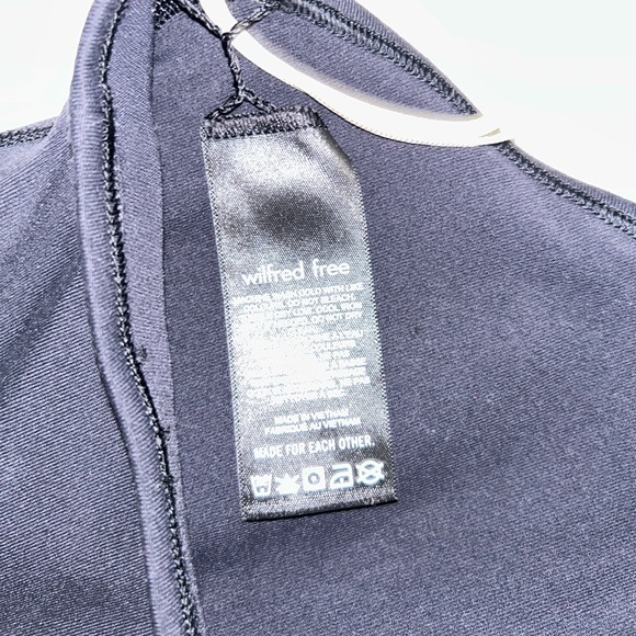 Halter Wilfred Bodysuit - Picture 8 of 9